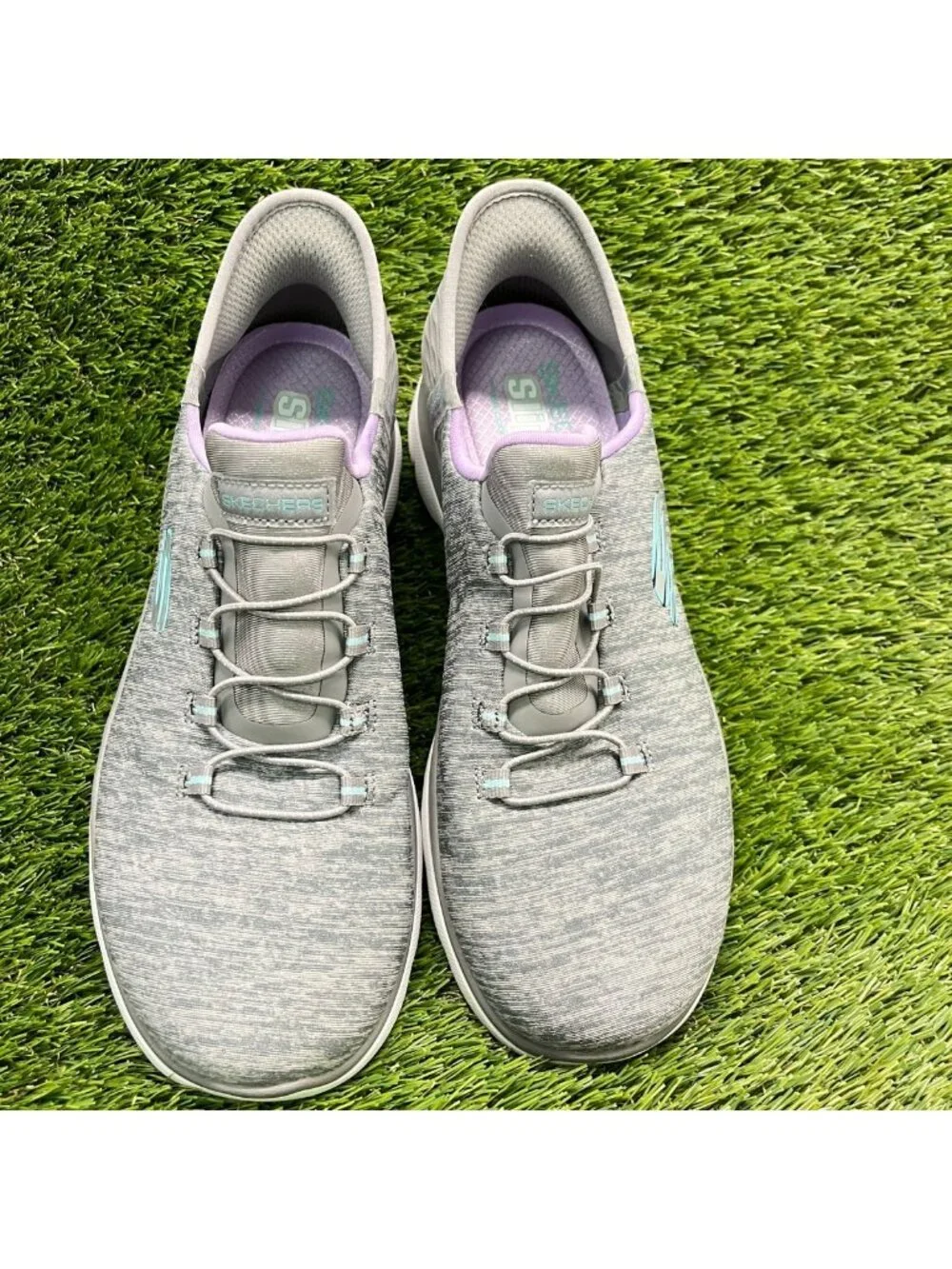 Skechers please review